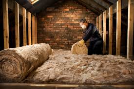 Types of Insulation We Offer in El Macero, CA