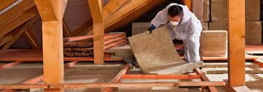 Best Fireproof Insulation  in El Macero, CA