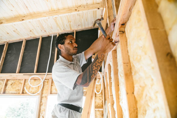 Best Attic Insulation Installation  in El Macero, CA