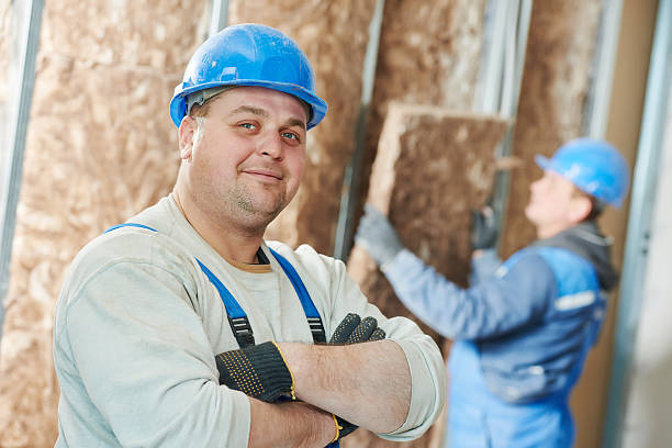 Best Wall Insulation Installation  in El Macero, CA